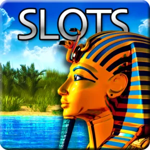 Slots Pharaoh's Way Casino