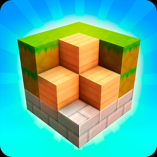 Block Craft 3D : Building Game