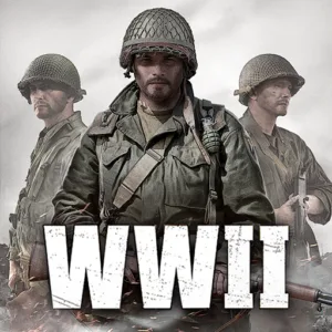 World War Heroes - WW2 PvP FPS