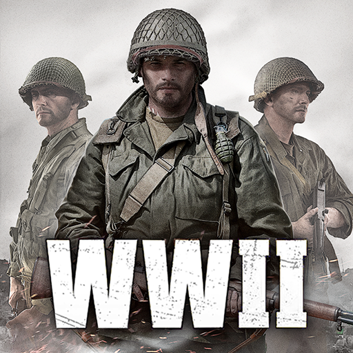 World War Heroes - WW2 PvP FPS