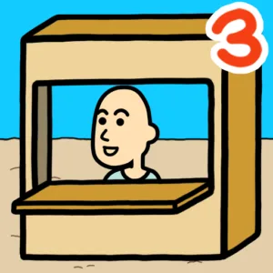 Beggar Life 3 - Store Tycoon