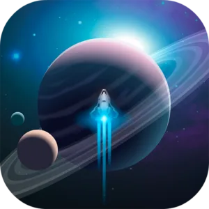 Galaxy Genome [Space Sim]