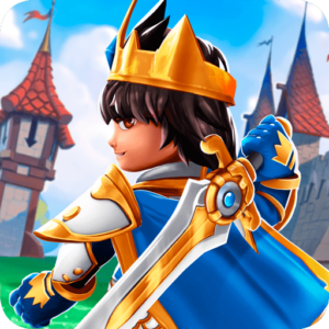 Royal Revolt 2: Tower Defense