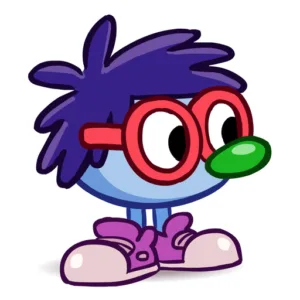 Zoombinis - Logic Puzzle Game