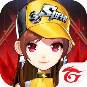 Garena Speed Drifters