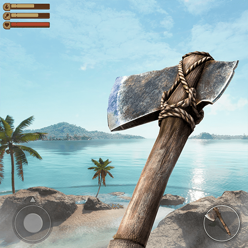 Island Survival: Games Offline