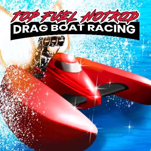 TopFuel: Boat Racing